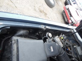 1994 MITSUBISHI MONTERO SR NAVY BLUE 3.5L AT 4WD 173846